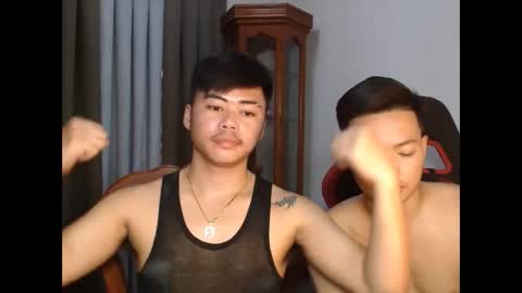 hot_emmanuel online show from September 19, 2025, 2:02 am