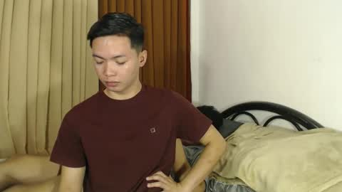 hot_emmanuel online show from March 22, 2026, 1:09 am