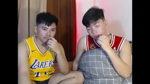 hot_emmanuel online show from May 16, 2026, 7:05 am