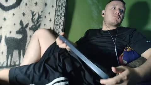 hot_guy36 online show from April 4, 2026, 3:38 am