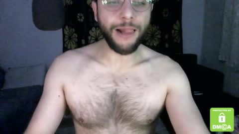 Senpai online show from February 20, 2025, 7:08 pm