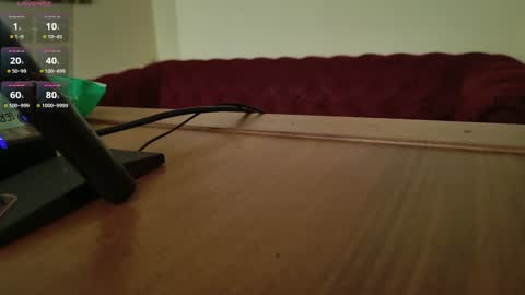 Snapshot of hot_hayde chatting on January 13, 2025, 12:56 pm Aly online show from January 13, 2025, 12:56 pm