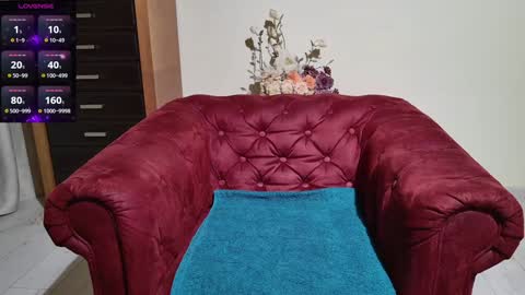 Snapshot of hot_hayde chatting on February 4, 2025, 8:49 pm Aly online show from February 4, 2025, 8:49 pm