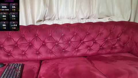 Snapshot of hot_hayde chatting on February 23, 2025, 5:56 am Aly online show from February 23, 2025, 5:56 am