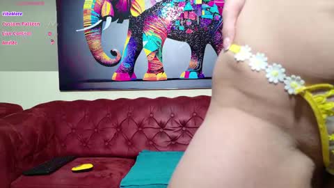Aly online show from May 15, 2026, 8:27 pm