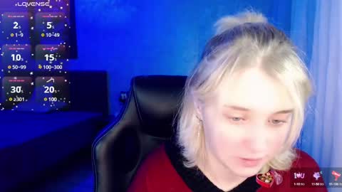 Yunona online show from December 3, 2024, 8:17 pm