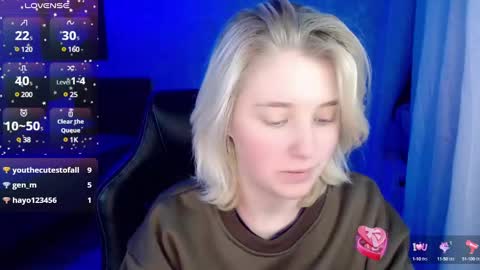 Yunona online show from December 5, 2024, 11:40 pm