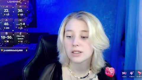 Yunona online show from December 6, 2024, 8:40 pm