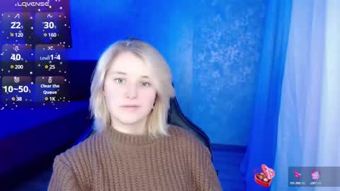 Yunona online show from December 9, 2024, 8:12 pm