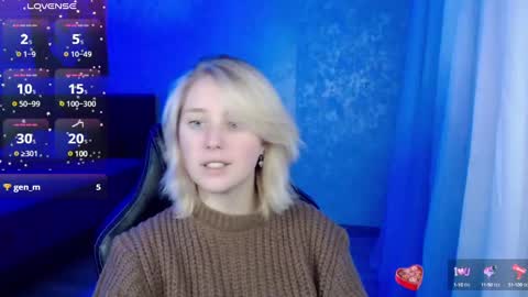 Yunona online show from December 9, 2024, 11:45 pm