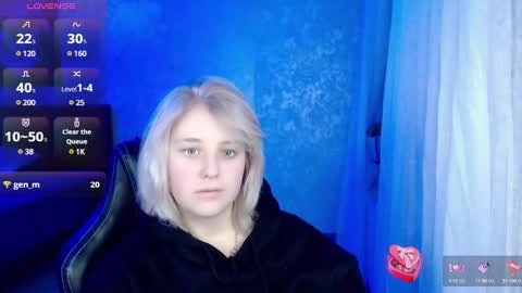 Yunona online show from December 12, 2024, 2:37 am