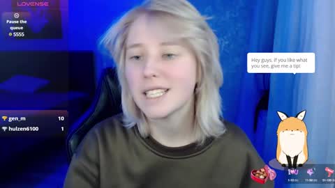 Yunona online show from December 13, 2024, 12:09 am