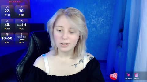 Yunona online show from December 13, 2024, 8:37 pm