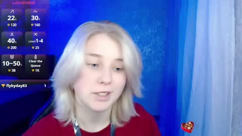 Yunona online show from December 17, 2024, 8:32 pm