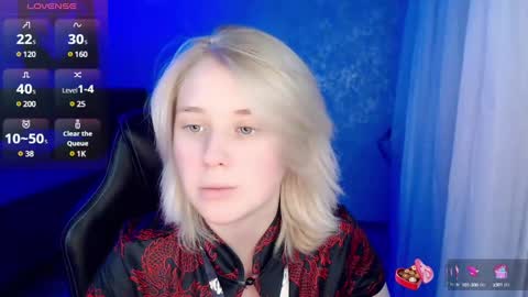 Yunona online show from December 23, 2024, 8:25 pm