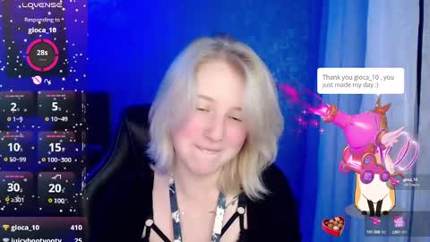 Yunona online show from December 29, 2024, 1:13 am