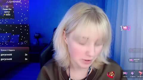 Yunona online show from January 2, 2025, 8:35 pm