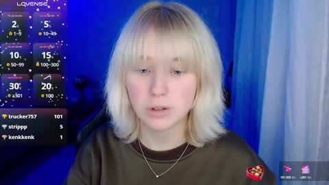 Yunona online show from January 2, 2025, 11:49 pm