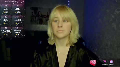 Yunona online show from January 3, 2025, 8:32 pm