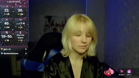 Yunona online show from January 3, 2025, 11:33 pm