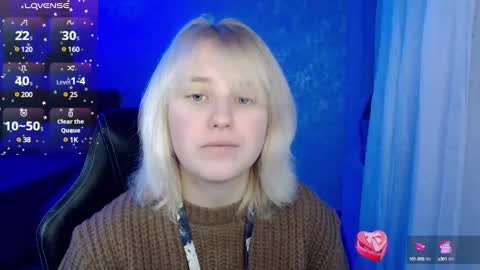 Yunona online show from January 4, 2025, 8:59 pm