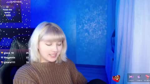 Yunona online show from January 5, 2025, 12:09 am