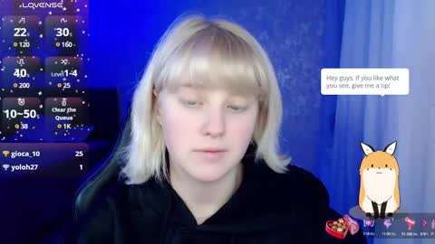 Yunona online show from January 5, 2025, 11:01 pm