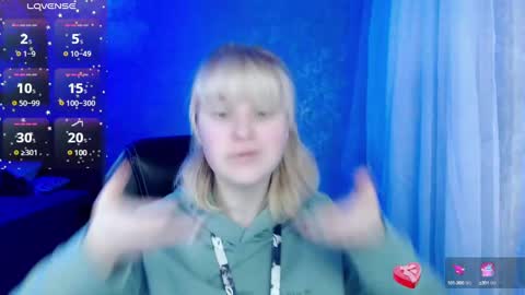 Yunona online show from January 6, 2025, 7:24 pm