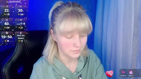 Yunona online show from January 7, 2025, 9:35 pm