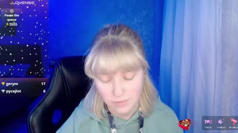 Yunona online show from January 8, 2025, 12:38 am