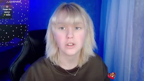 Yunona online show from January 8, 2025, 8:50 pm