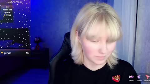 Yunona online show from January 10, 2025, 1:42 am