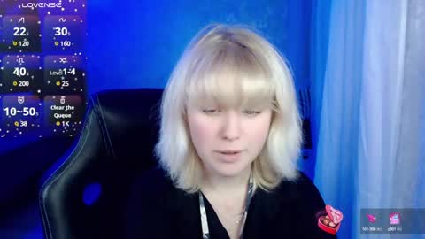 Yunona online show from January 10, 2025, 11:18 pm