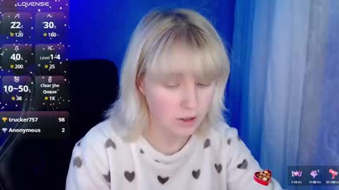 Yunona online show from January 12, 2025, 12:18 am