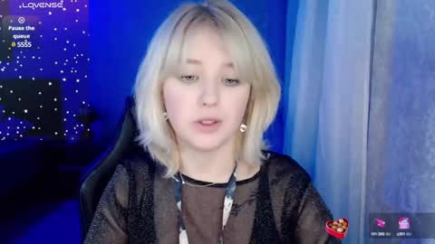 Yunona online show from January 14, 2025, 1:58 am