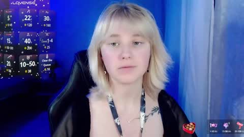 Yunona online show from January 21, 2025, 8:00 pm