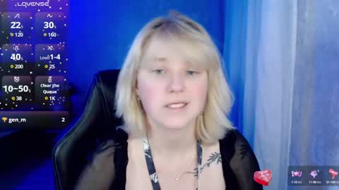 Yunona online show from January 21, 2025, 11:13 pm