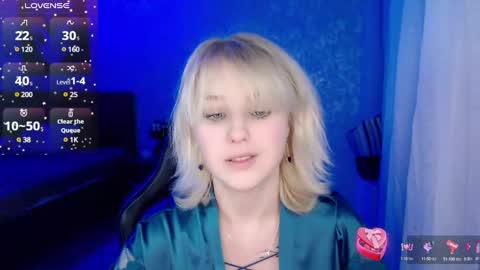 Yunona online show from January 25, 2025, 9:14 pm