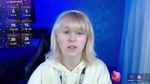 Yunona online show from January 26, 2025, 10:57 pm