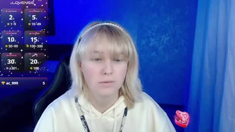 Yunona online show from January 27, 2025, 1:59 am