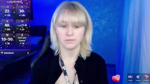 Yunona online show from January 27, 2025, 7:46 pm