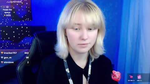 Yunona online show from January 28, 2025, 12:05 am