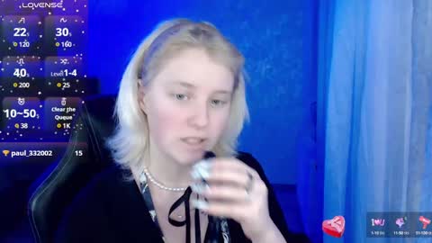 Yunona online show from January 28, 2025, 7:53 pm