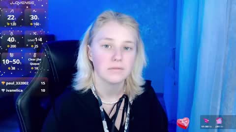 Yunona online show from January 28, 2025, 11:28 pm