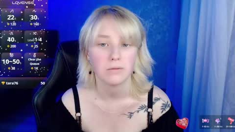 Yunona online show from January 31, 2025, 1:33 am