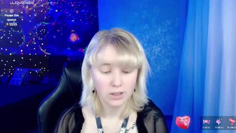 Yunona online show from February 2, 2025, 8:19 pm