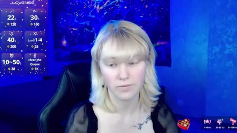 Yunona online show from February 2, 2025, 11:32 pm