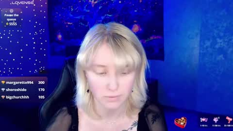 Yunona online show from February 3, 2025, 2:36 am