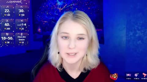 Yunona online show from February 3, 2025, 9:07 pm