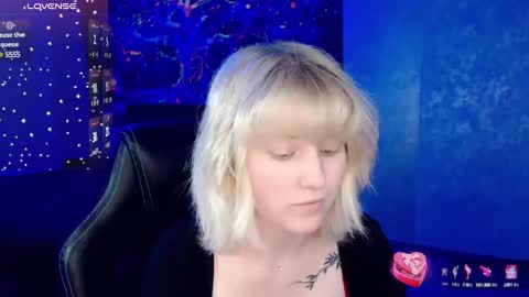 Yunona online show from February 4, 2025, 8:38 pm